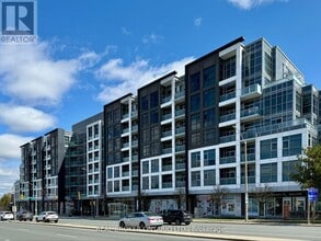 Building Photo - 8763 Bayview Ave