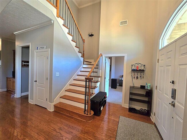 Foto del edificio - 310 High Pt Rdg