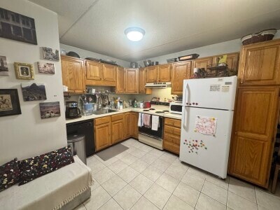 Building Photo - 80 Gardner St