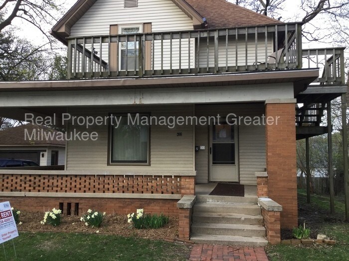 Primary Photo - 432 NW Barstow St