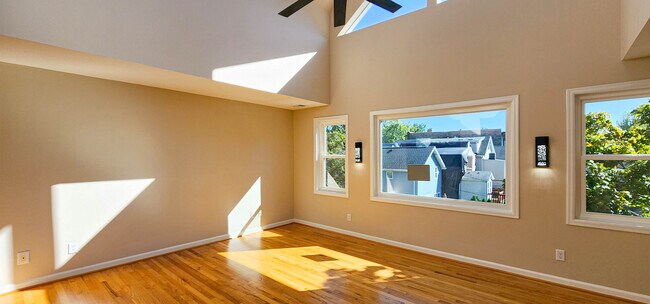 Foto del edificio - 1140 W Barry Ave