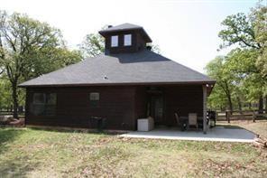 Foto del edificio - 106 Co Rd 1856