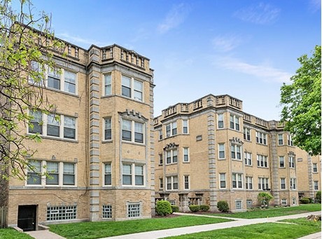 Primary Photo - 6415-6425 N Richmond St