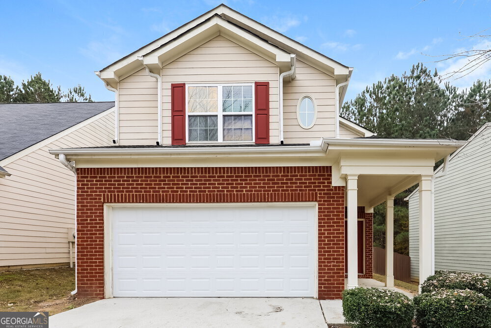 Foto principal - 4689 Raven Wood Loop