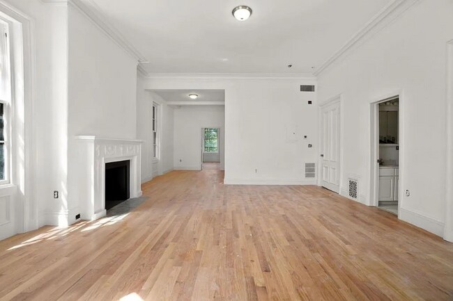 Foto del edificio - 263 Clarendon St