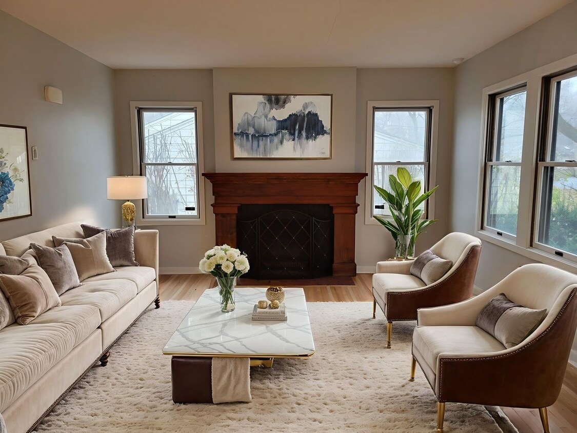 Foto principal - Spacious 4 Bedroom Home in Edina!