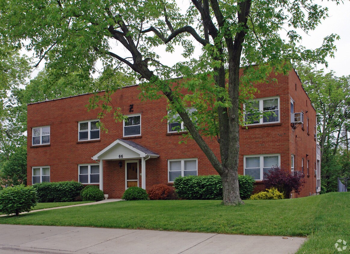 Foto del edificio - 66 Burdsall Ave
