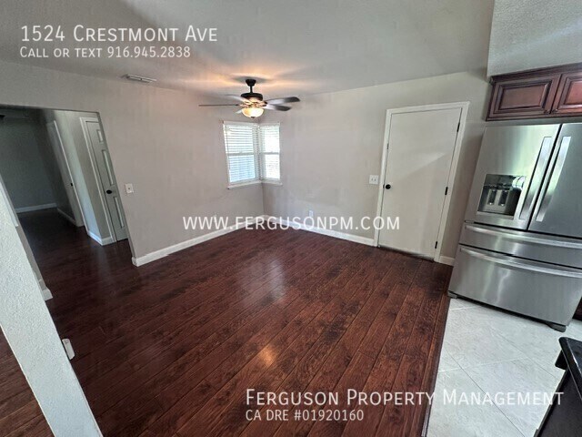 Building Photo - 1524 Crestmont Ave