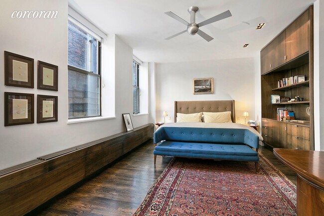 Foto del edificio - 345 Greenwich St