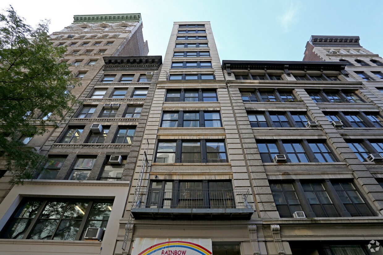 Foto del edificio - 36 W 15th St