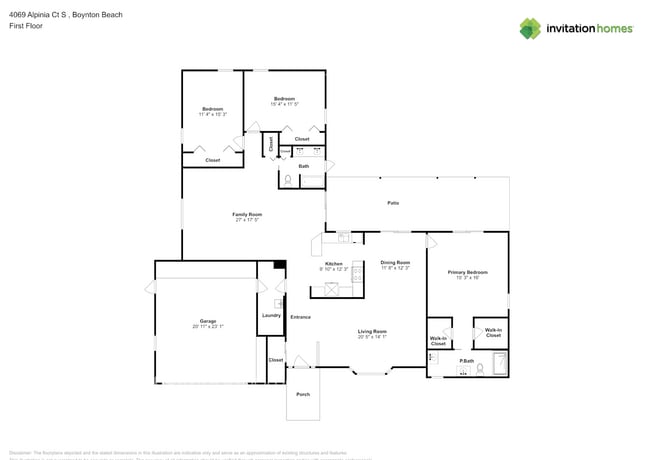 Building Photo - 4069 Alpinia Ct S