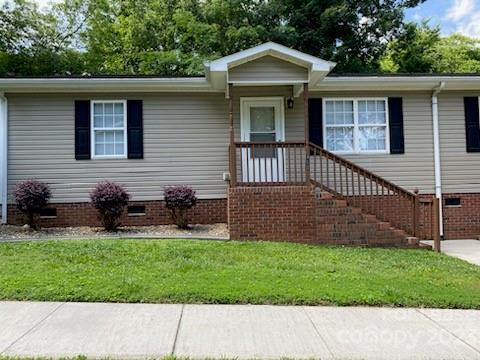 Foto principal - 410 S 3rd St