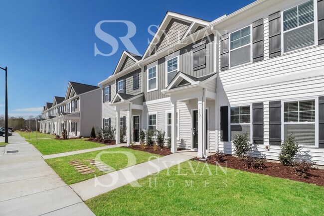 Foto del edificio - Coming HOME never felt so good!