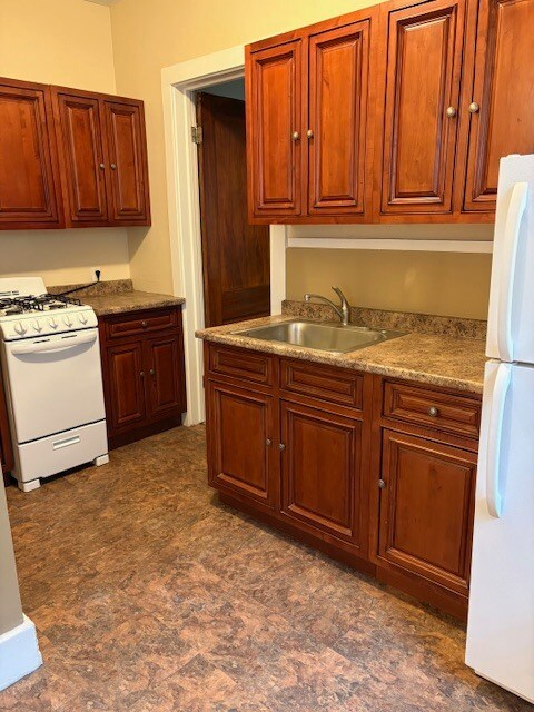 Foto del edificio - Oliver Court