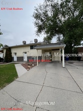 Building Photo - 2835-2835 S 3200 W