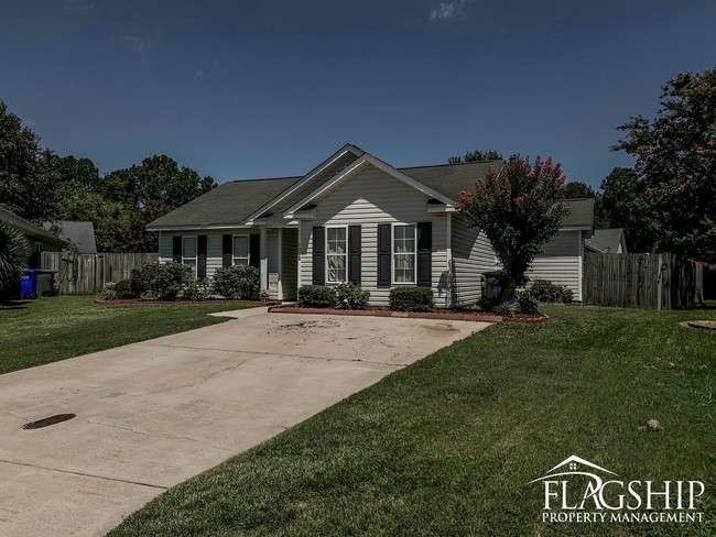 Building Photo - Close to Vidant Medical Center