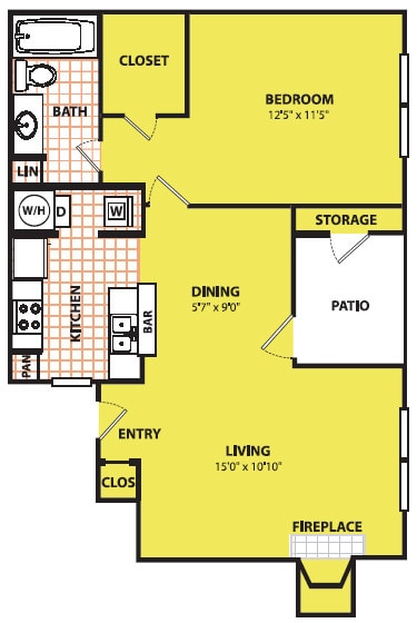West Plano Apartments Townhomes West Plano Apartments Townhomes