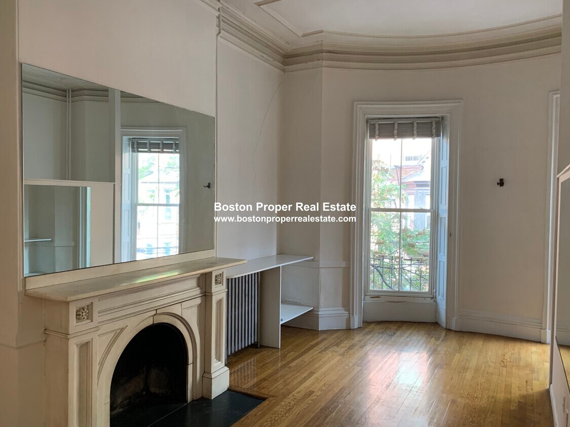 Primary Photo - 9 Marlborough St