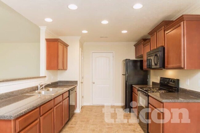 Building Photo - 1206 Aretha Dr