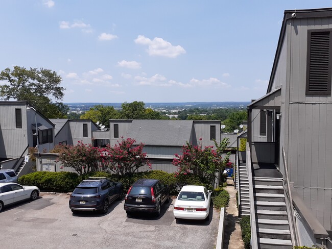 Foto del edificio - 3350 Altamont S