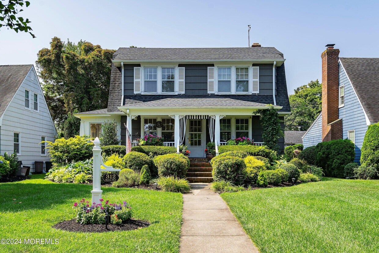 Foto principal - 312 Boston Blvd