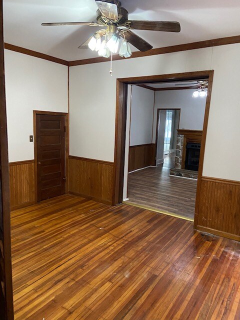 Building Photo - 1111 Hamilton Ave