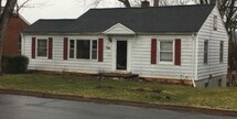 Primary Photo - 1010 Barrows Mill Rd