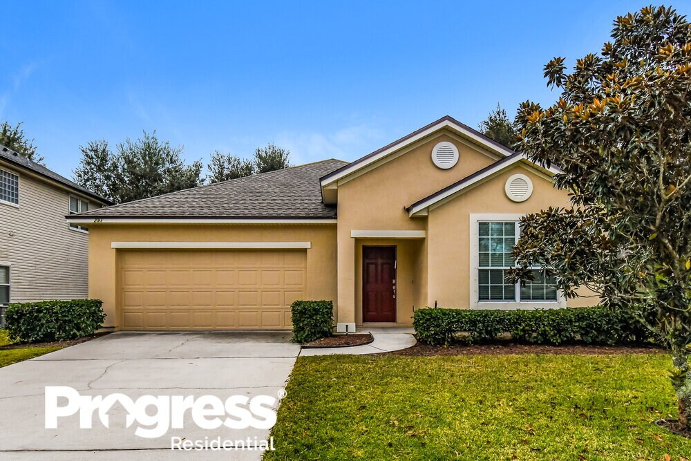 291 N Hidden Tree Dr, St. Augustine, FL 32086 House Rental in St