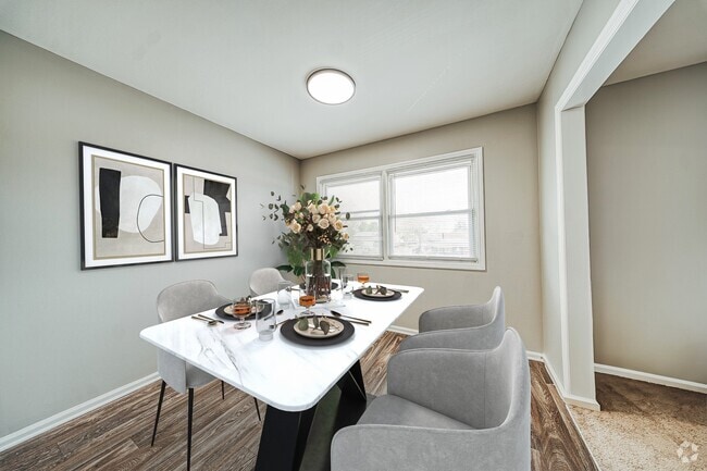 Building Photo - Roban Apartments