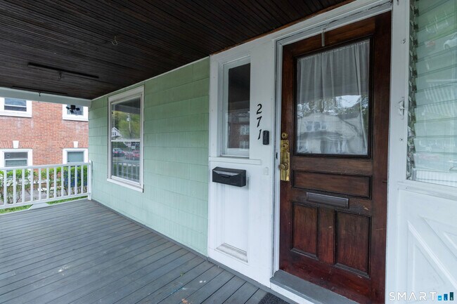 Foto del edificio - 271 Brown St