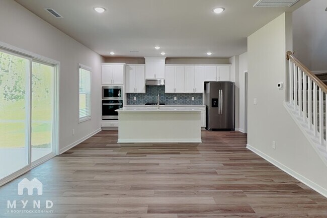 Foto del edificio - 428 Southland Dr