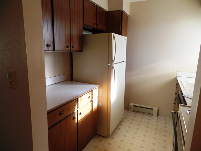 Interior Photo - Fountain Terrace Apartments