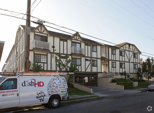 Coventry Square Apartments Hawthorne, CA