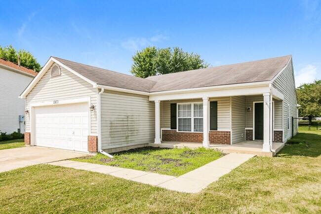 Foto del edificio - 10673 Hoosier Ct
