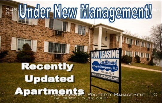 Primary Photo - 246 N Washington St