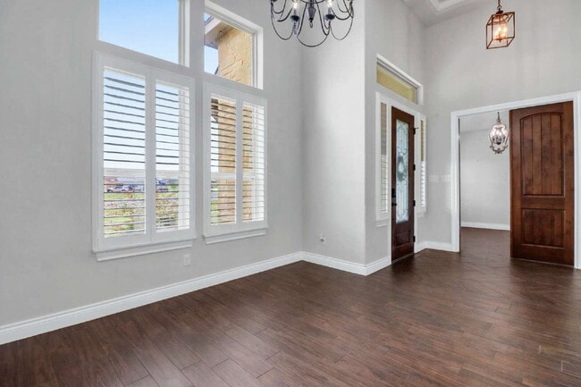 Building Photo - "Charming 4-Bed Oasis with Granite Touches & Cozy Fireplace in Floresville!"
