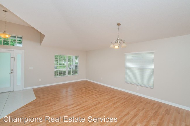 Building Photo - 4 br, 2 bath House - 3029 Trinity Cottage Dr