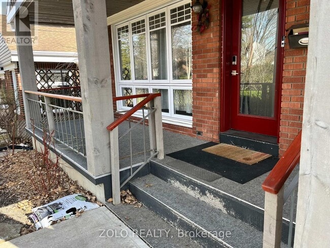 Photo du bâtiment - 794 Hamlet Rd