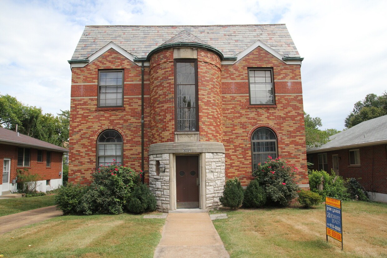 Foto principal - 1014 Moorlands Dr