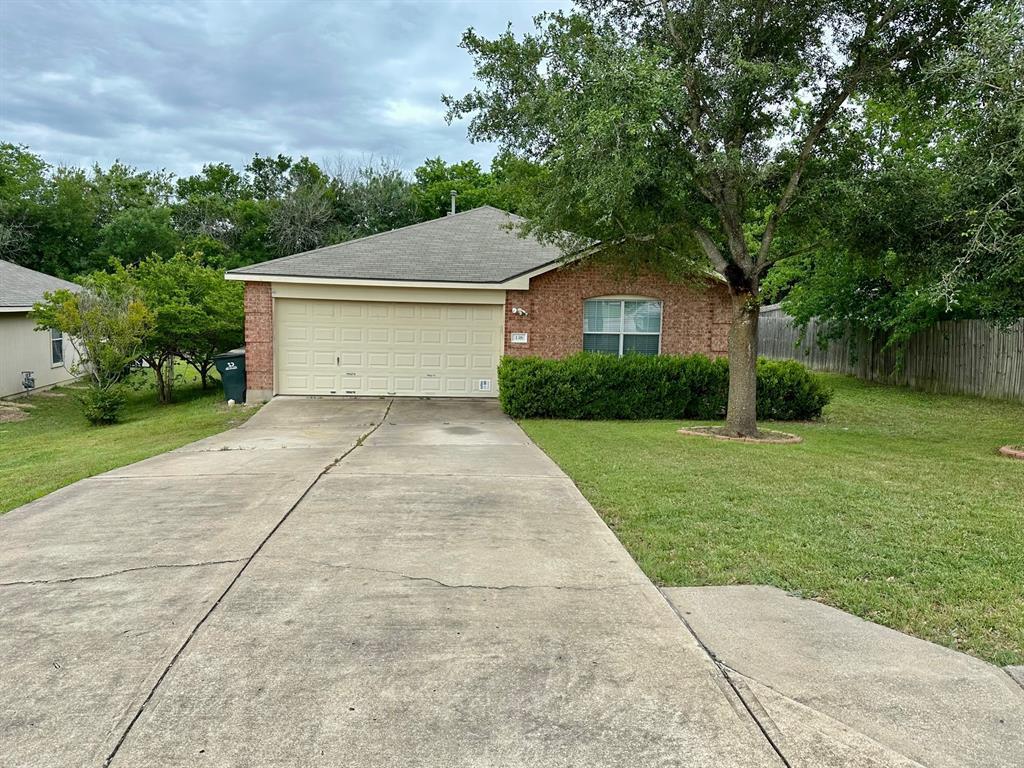 136 Peppergrass Cove, Kyle, TX 78640 House Rental in Kyle, TX