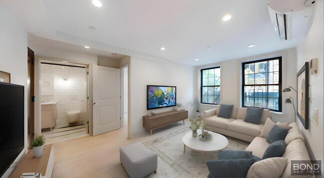 Foto del edificio - 5 bedroom in NEW YORK NY 10009
