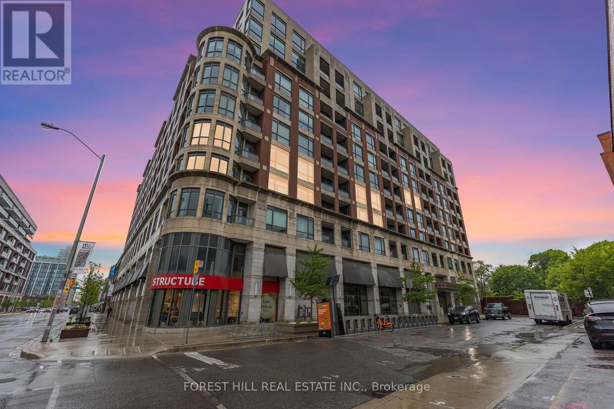 Primary Photo - 23-623 Glebe Rd W