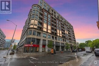 Building Photo - 23-623 Glebe Rd W