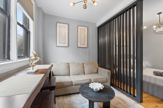 Foto del edificio - 340 Palisade Ave
