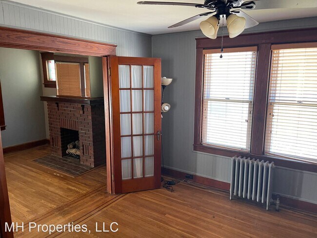 Foto del edificio - 4 br, 2 bath House - 2902 Sylvan Avenue