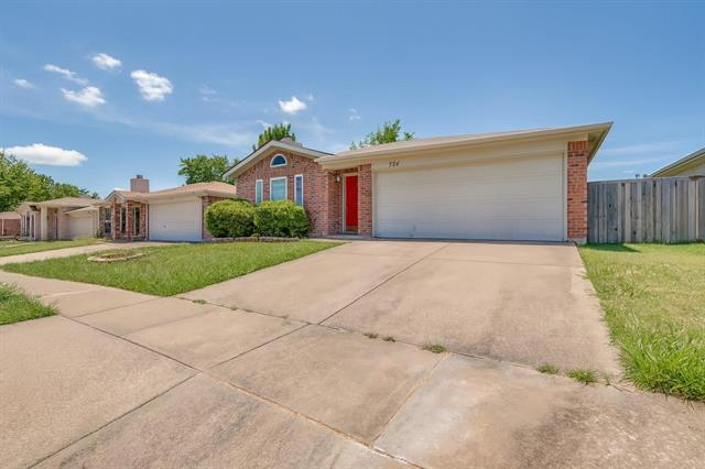 Foto del edificio - 734 Port Richmond Way