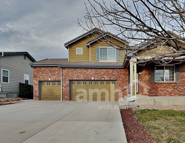 Building Photo - 4291 Threshing Dr