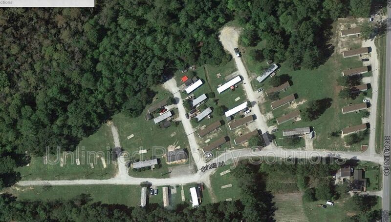 Foto del edificio - 9765 Old Mill Rd