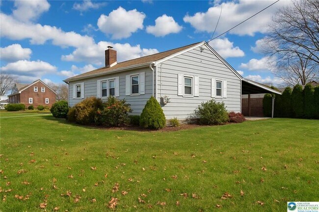 Foto del edificio - 1103 N Van Buren St