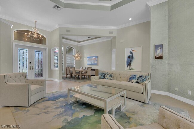 Building Photo - 1049 Spanish Moss Trail